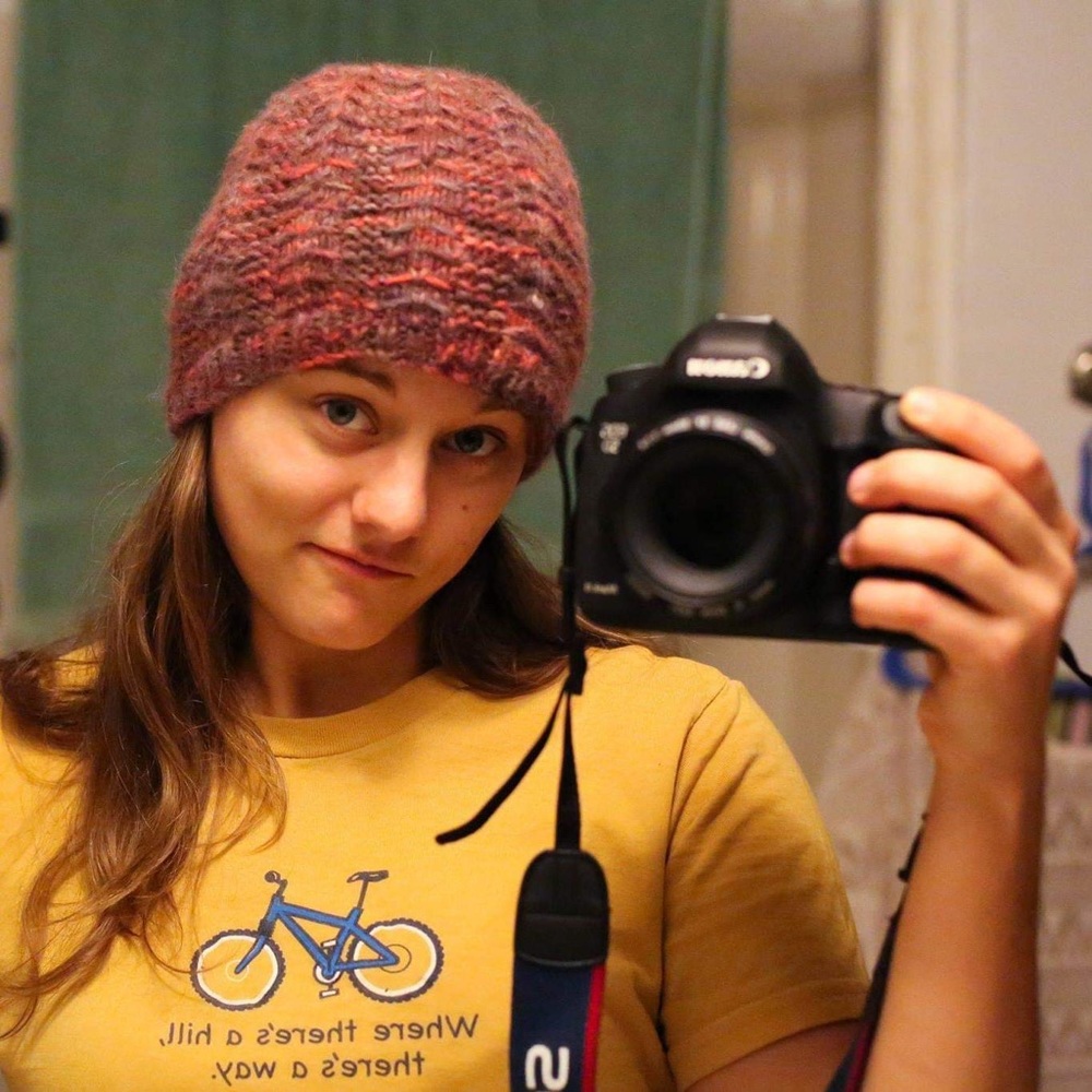 Meet your Posher, Charlei